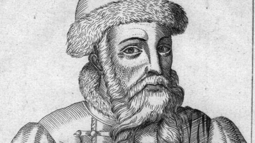 Johannes Gutenberg, Top 10 World'S Best And Greatest Inventors Of All Time