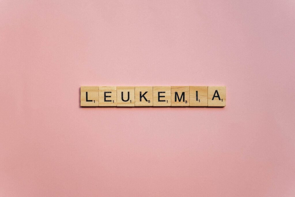 Leukemia, Top 10 Leading And Most Common Types Of Cancer In Asia