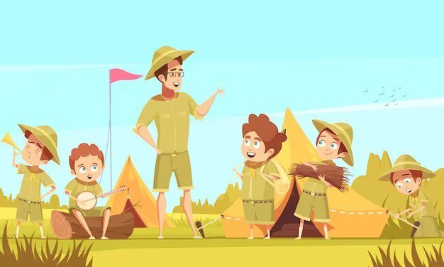 Recognize The Contributions Of Boy Scouts To Society And The World, Top 10 Reasons Why We Celebrate Boy Scouts Day