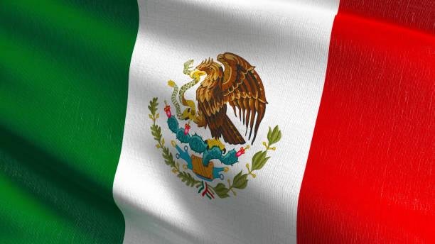 Vast History, Top 10 Reasons Why We Celebrate National Flag Day In Mexico