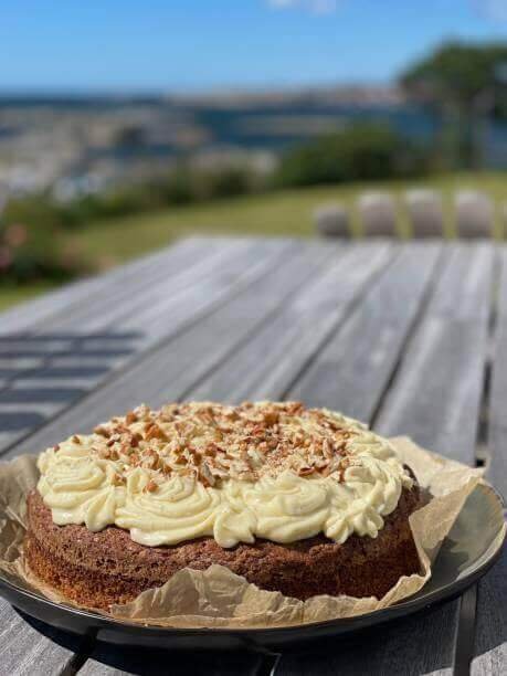 Healthier Alternative To A Traditional Cake, Top 10 Reasons Why We Celebrate National Carrot Cake Day