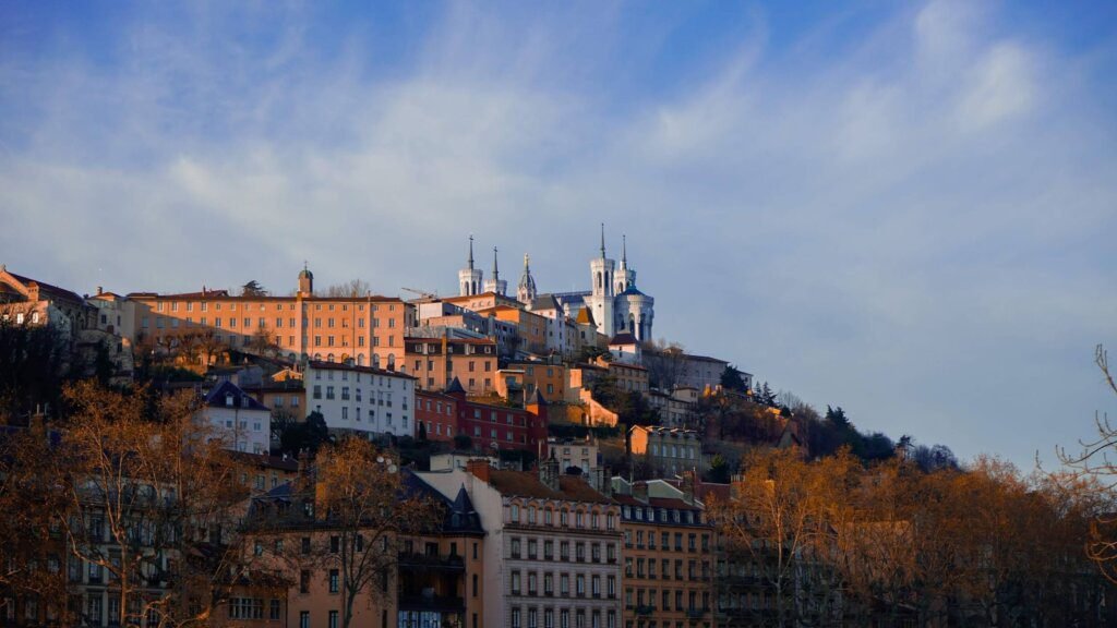 Lyon, Top 10 Best &Amp; Most Popular Places To Visit In France