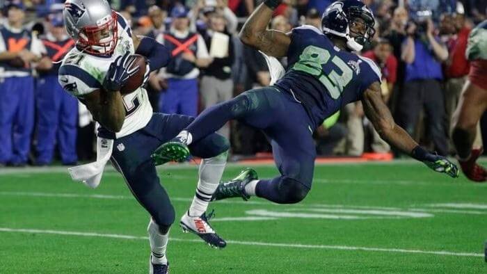 Malcolm Butler Interception, Top 10 Best And Most Iconic Super Bowl Moments Of All Time
