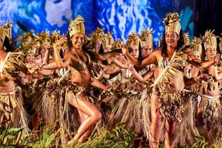 Tapati Rapa Nui, Chile (6Th Monday Until 13Th Monday Of February), Top 10 Best Festivals &Amp; Celebrations To Visit Every February