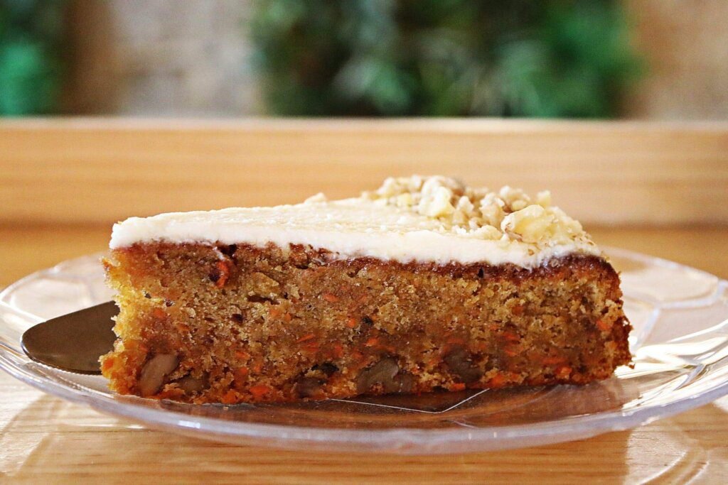 Carrot Cheesecake, Top 10 World'S Best Carrot Cake Recipes You Should Try