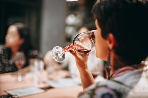 Spreading Love, Top 10 Reasons Why We Celebrate National Drink Wine Day