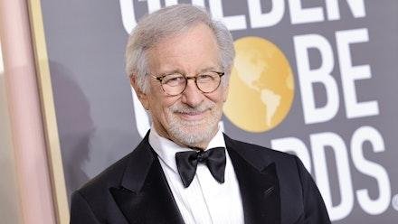 Steven Spielberg, Top 10 Famous People You Didn'T Know Were Boy Scouts