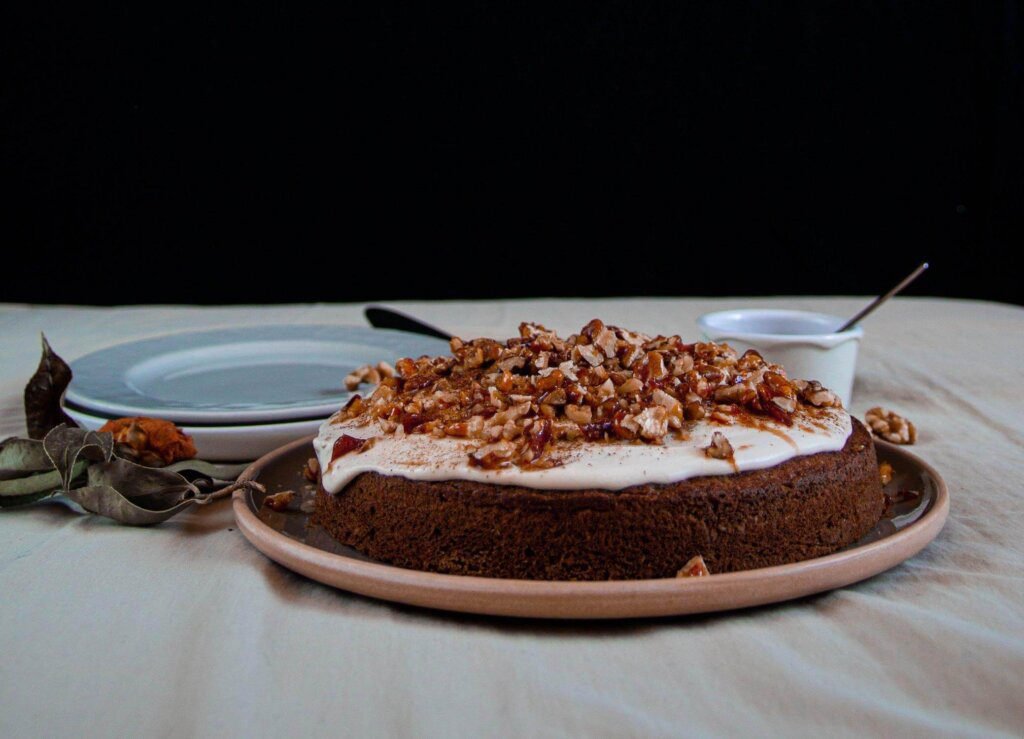 Gluten-Free Carrot And Galangal Cake, Top 10 World'S Best Carrot Cake Recipes You Should Try