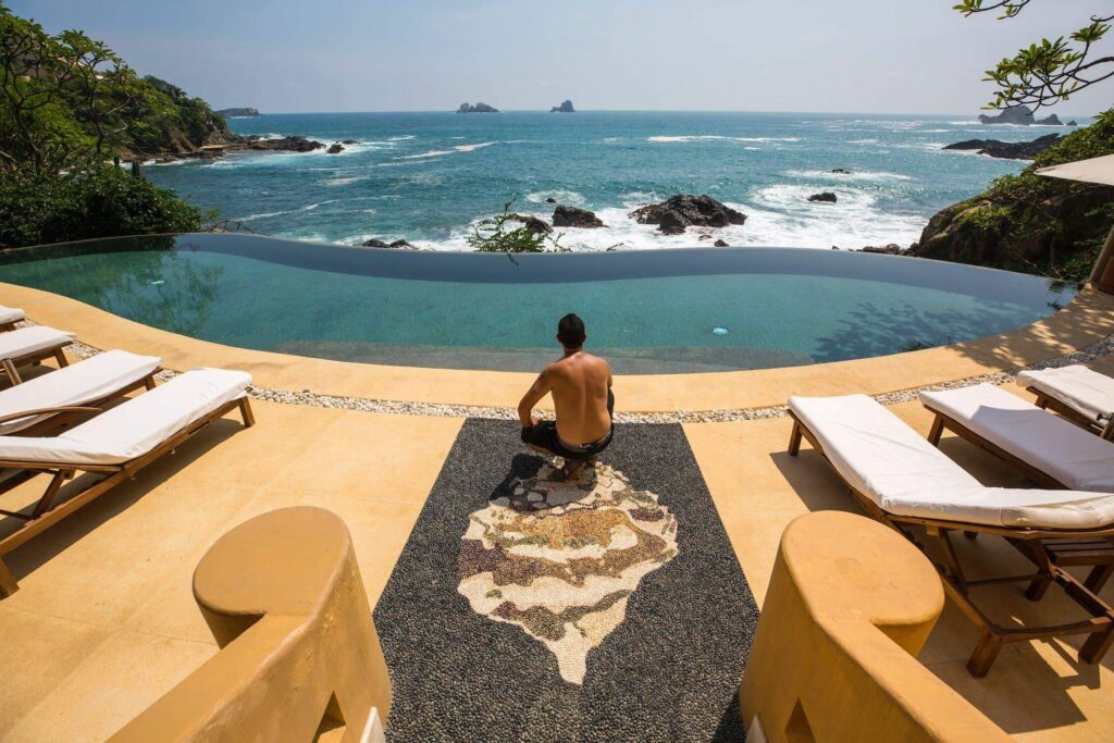 Ixtapa, Top 10 Best Places For First Time Travelers To Visit In Mexico