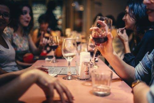Social Aspect, Top 10 Reasons Why We Celebrate National Drink Wine Day