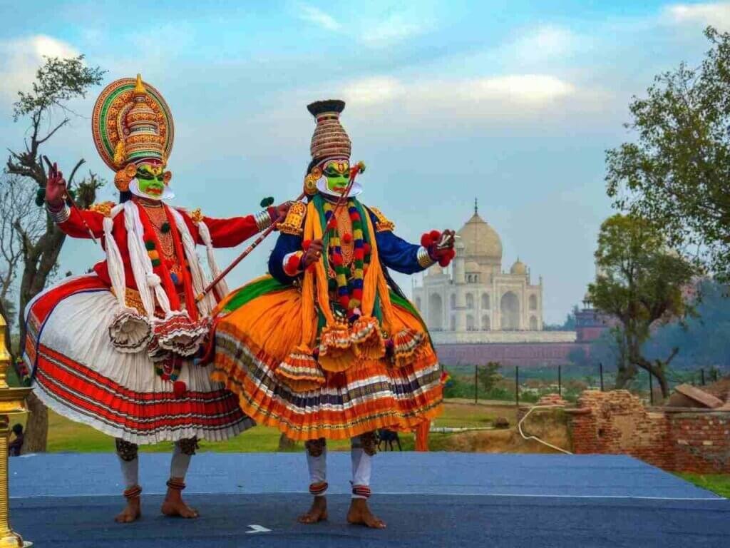 Taj Mahotsav, India (18Th Saturday To 27Th Monday Of February), Top 10 Best Festivals &Amp; Celebrations To Visit Every February