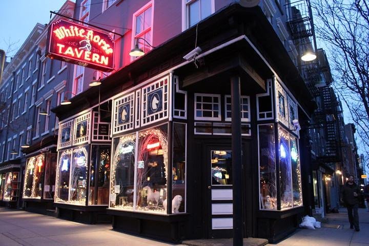 White Horse Tavern (Since 1673, Rhode Island), Top 10 Oldest And Most Popular Restaurants In The World
