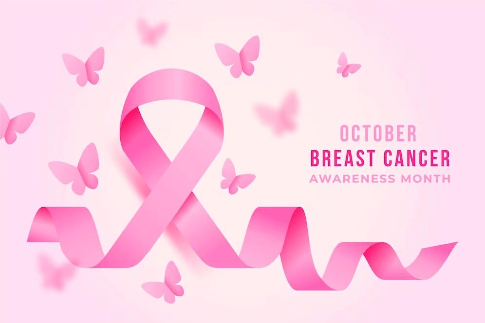 Breast Cancer, Top 10 Leading And Most Common Types Of Cancer In The World