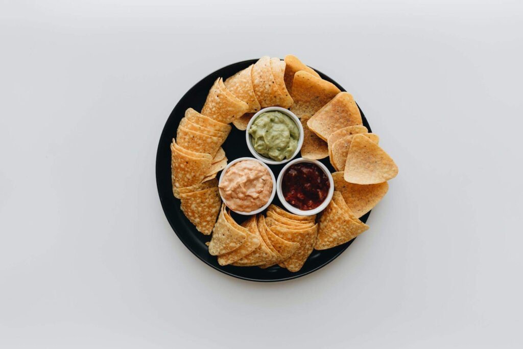 Celebrate The Delicious Snack, Top 10 Reasons Why We Celebrate National Tortilla Chip Day