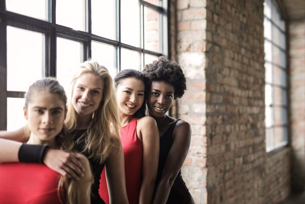 Empower Women, Top 10 Reasons Why We Celebrate Galentine'S Day