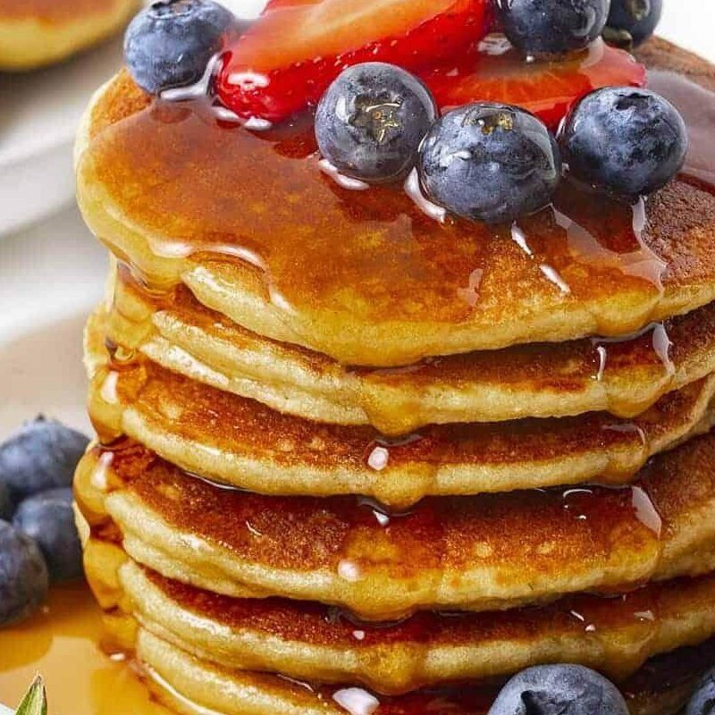 Top 10 Asia'S Best Pancake Recipes You Should Try