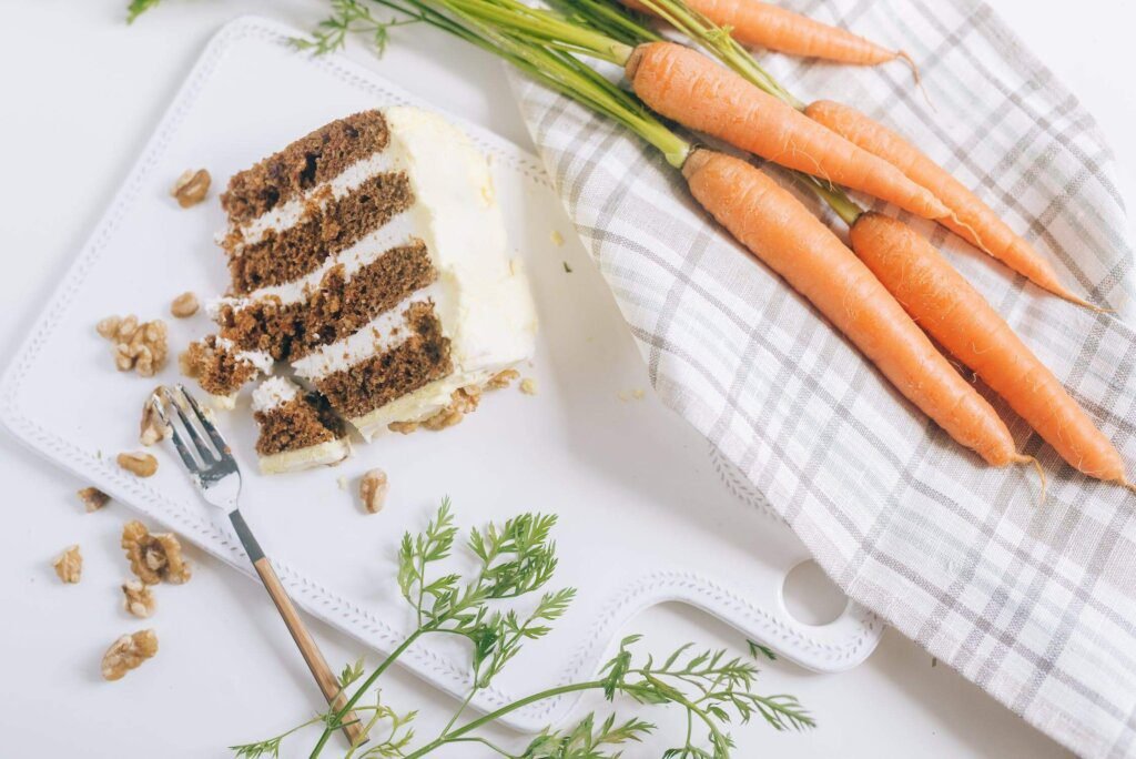 Top 10 World'S Best Carrot Cake Recipes You Should Try