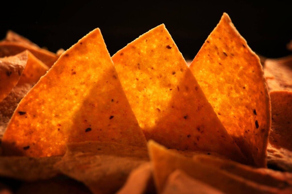 Top 10 Reasons Why We Celebrate National Tortilla Chip Day