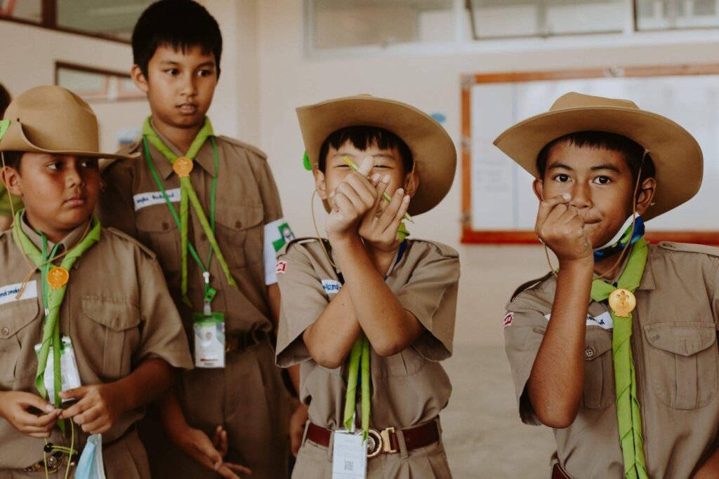Top 10 Reasons Why We Celebrate Boy Scouts Day