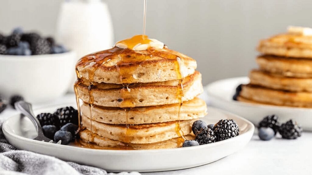Top 10 Asia'S Best Pancake Recipes You Should Try