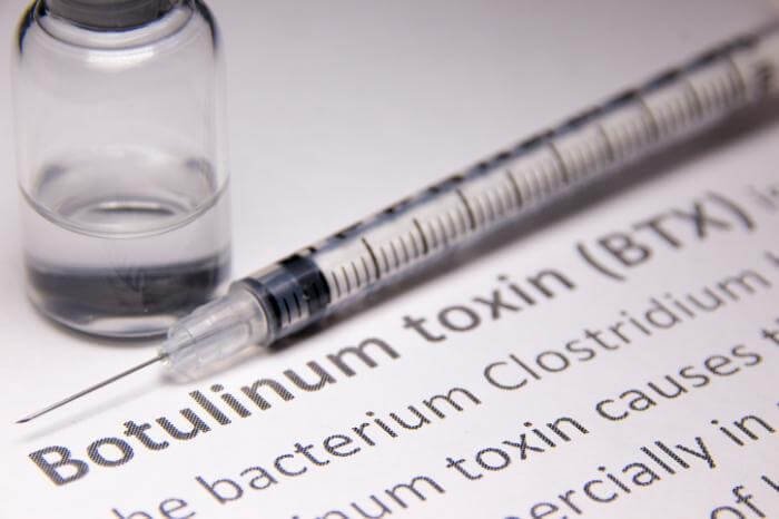 Botulinum Toxin, Top 10 Deadliest &Amp; Dangerous Substances No One Can Hide From