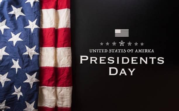 Continuing The Tradition, Top 10 Reasons Why We Celebrate Presidents Day