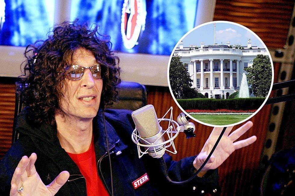 Howard Stern, Top 10 Best And Most Influential Radio Personalities Of All Time