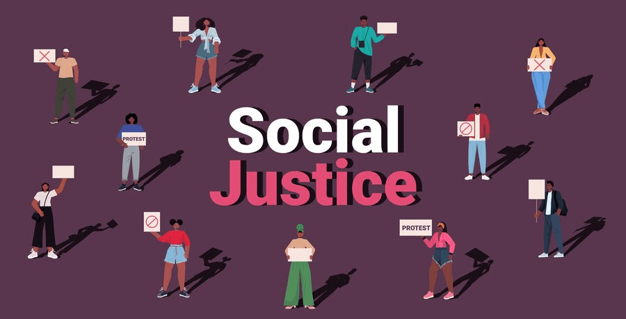 Inspire Action, Top 10 Reasons Why We Celebrate Social Justice Day