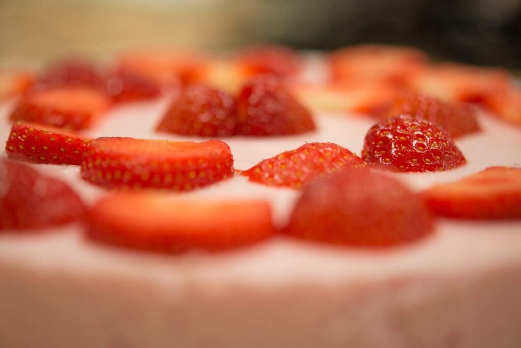 Passion, Top 10 Reasons Why We Celebrate National Strawberry Day