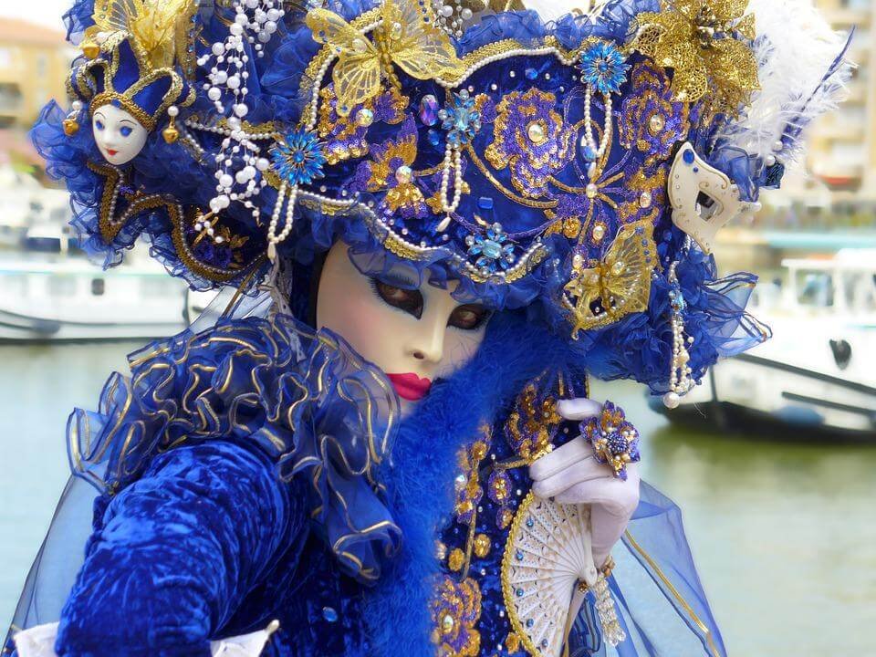 Rio De Janeiro, Top 10 Best Places In Brazil To Celebrate Carnival Day