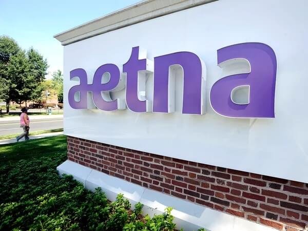 Aetna, Top 10 Best Health Insurance Companies In The World