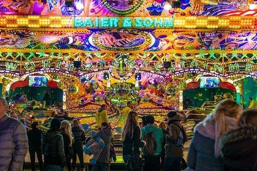 Salvador De Bahia, Top 10 Best Places In Brazil To Celebrate Carnival Day