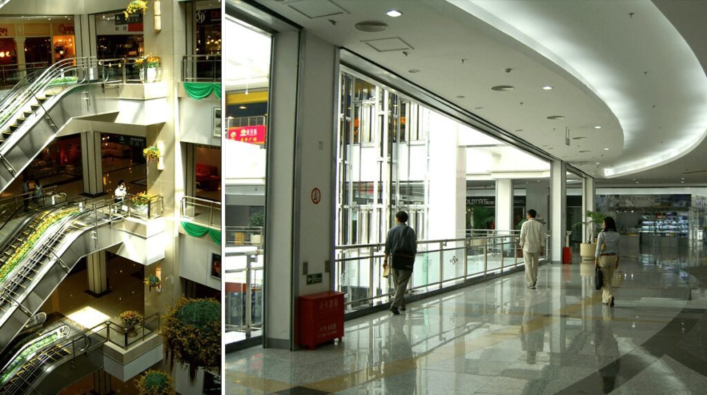 Golden Resources Mall (China), Top 10 Best And Biggest Shopping Malls In Asia