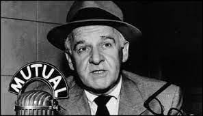 Walter Winchell, Top 10 Best And Most Influential Radio Personalities Of All Time