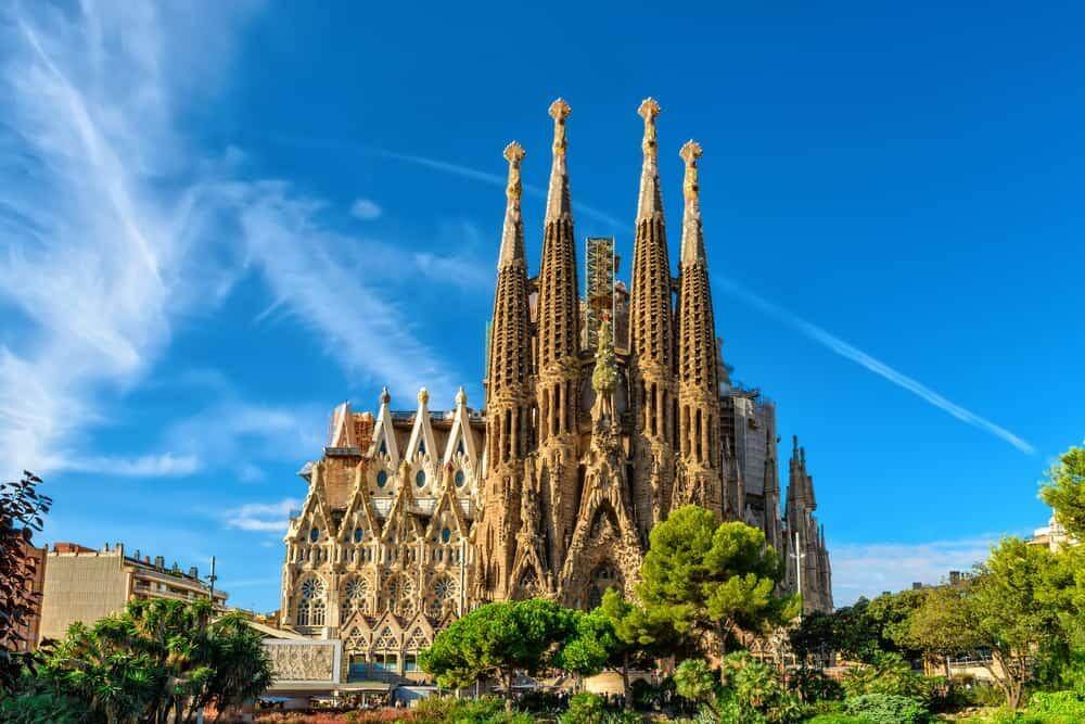 Barcelona (Spain), Top 10 Best Places For First-Time Travelers To Visit In The World