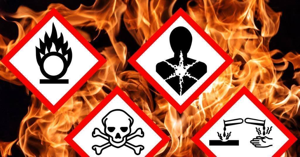 Chlorine Trifluoride, Top 10 Deadliest &Amp; Dangerous Substances No One Can Hide From