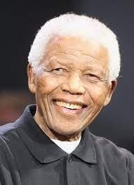 Nelson Mandela, Top 10 World'S Best And Greatest Politicians Of All Time