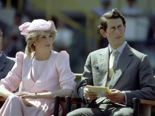 Prince Charles &Amp; Princess Diana (Uk), Top 10 Best And Most Memorable Royal Weddings Of All Time