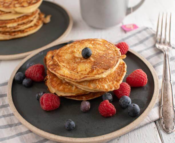 Fun For All Ages, Top 10 Reasons Why We Celebrate National Pancake Day