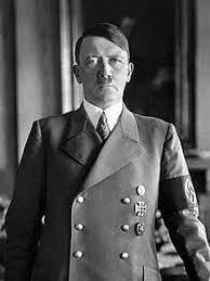 Adolf Hitler, Top 10 World'S Best And Greatest Politicians Of All Time