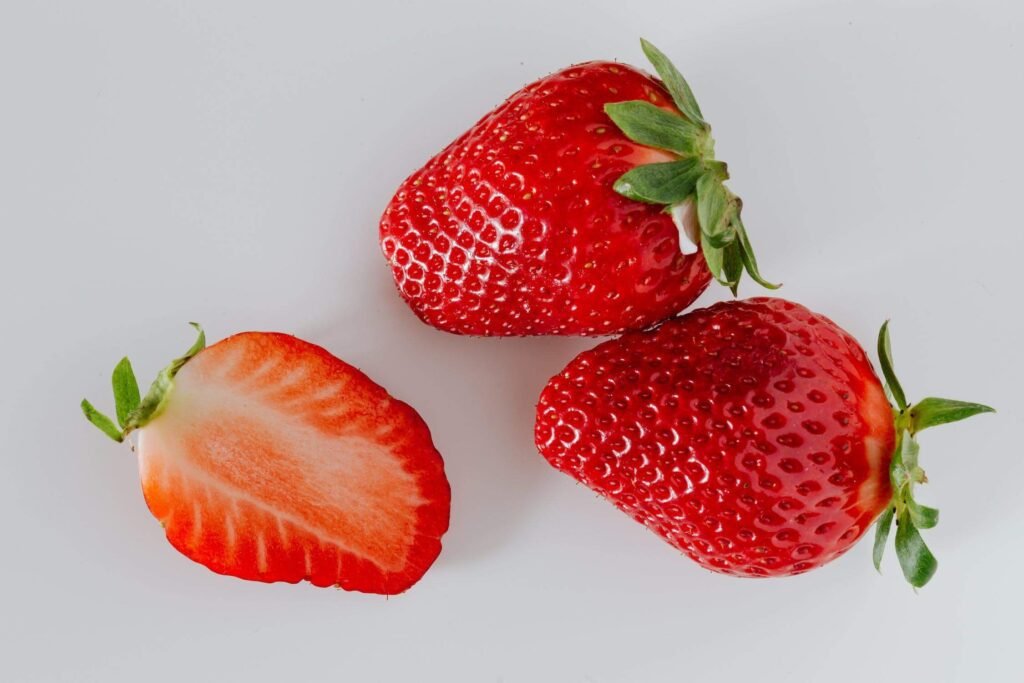 Seductive Symbol, Top 10 Reasons Why We Celebrate National Strawberry Day