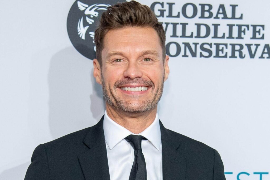 Ryan Seacrest, Top 10 Best And Most Influential Radio Personalities Of All Time