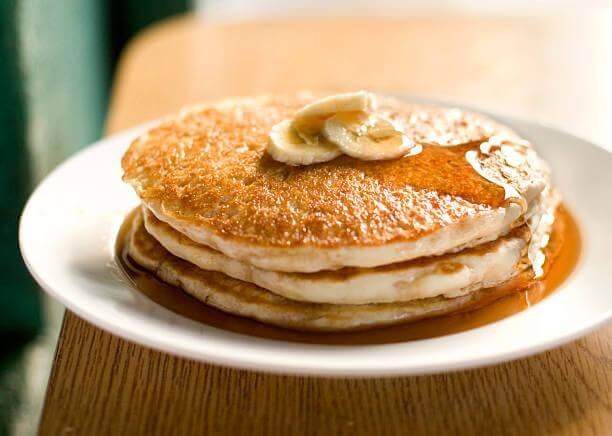 Traditional Value, Top 10 Reasons Why We Celebrate National Pancake Day