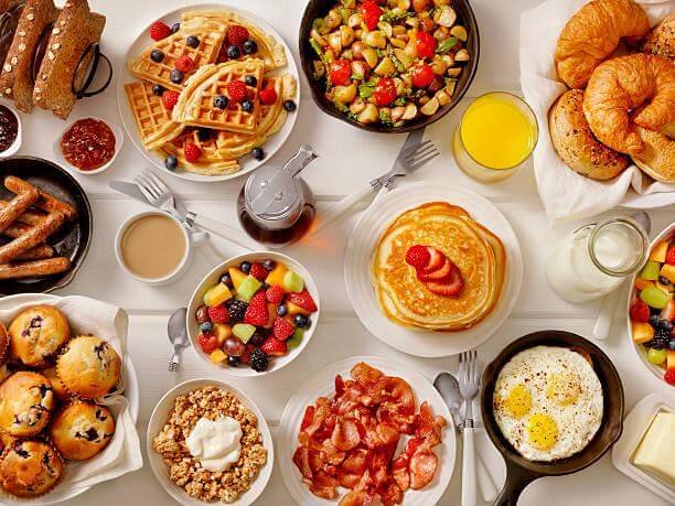 Beloved Breakfast Food, Top 10 Reasons Why We Celebrate National Pancake Day