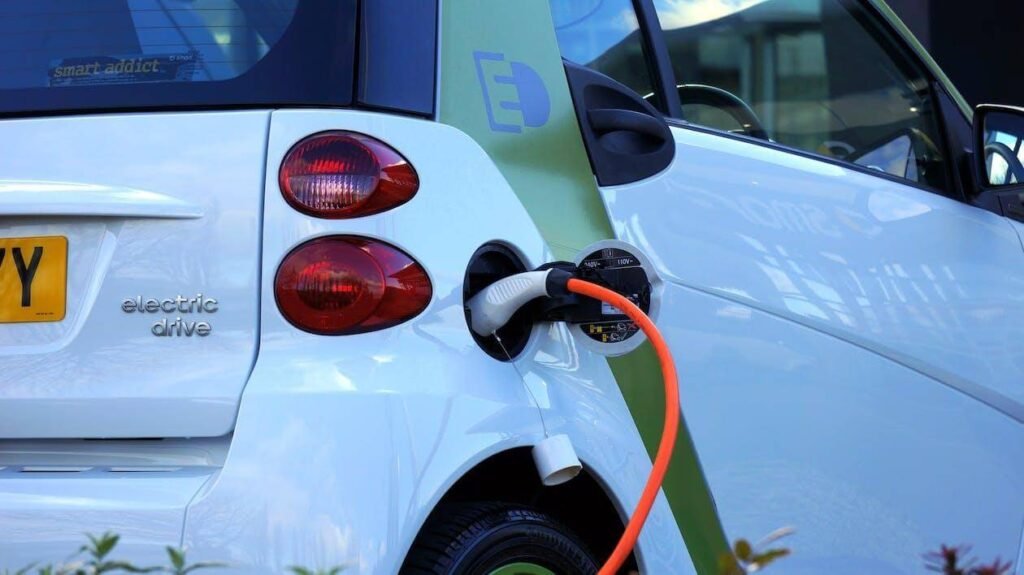 Electric Car Sales, Top 10 World'S Best Auto Industry News And Trends In 2023