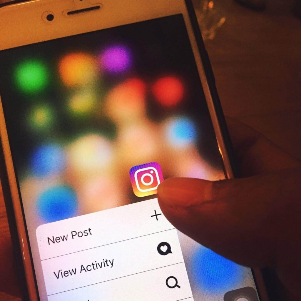 Protect Your Own Activity And Location Security, Top 10 Best-Proven Tips To Secure Your Instagram Account
