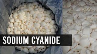 Sodium Cyanide, Top 10 Deadliest &Amp; Dangerous Substances No One Can Hide From