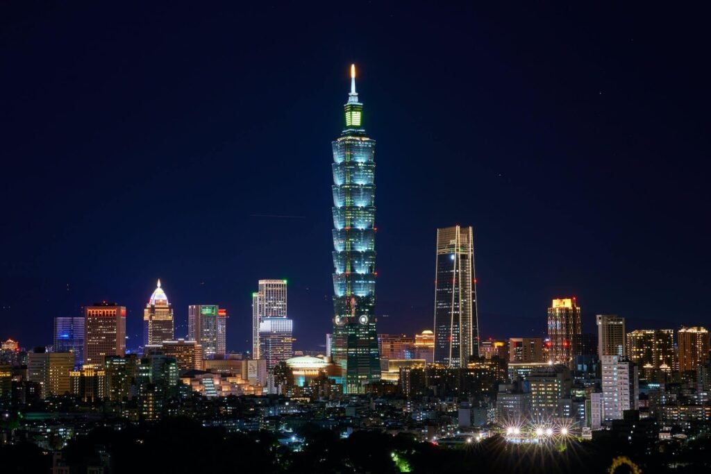 Taipei (Taiwan), Top 10 Best Places For First-Time Travelers To Visit In Asia