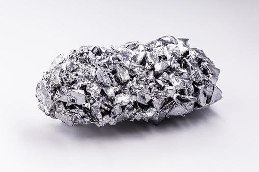 Titanium (Ti), Top 10 Most Common And Abundant Elements In The World
