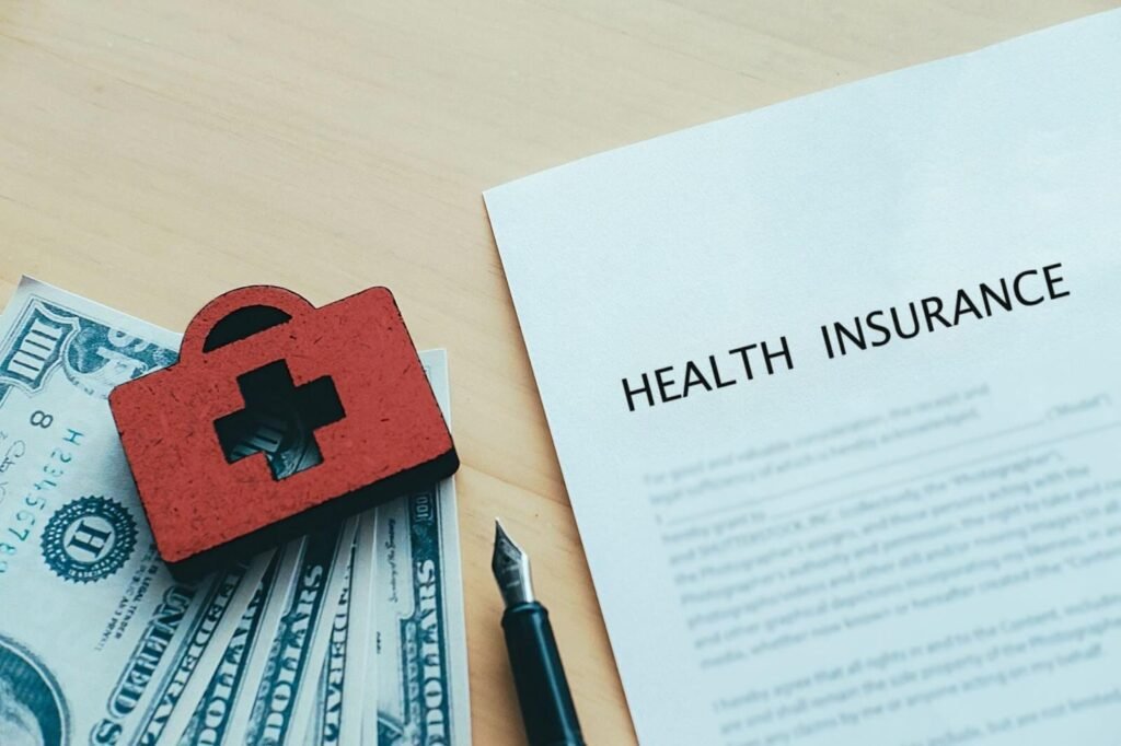 Top 10 Best Health Insurance Companies In Asia